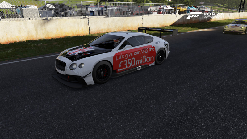 Illustration for article titled RIGTC Round 2 - Road Atlanta - Post Race